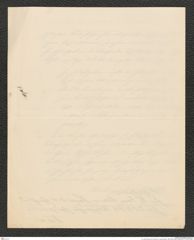 k.k. naturhistorisches Hofmuseum, Intendanzakten 1885-1896 (Hauer), Aktenzahl Z.173/1894, Seite 4